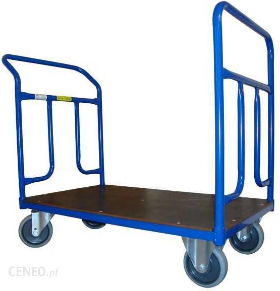 Wiz Dwupor czowy W zek Magazynowy Sklejka 1000X700 400 Kg Wiz Dwupor czowy W zek Magazynowy Sklejka 1000X700 400 Kg